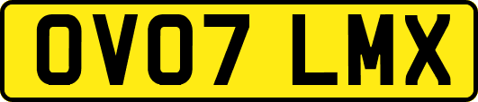 OV07LMX
