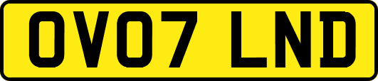 OV07LND