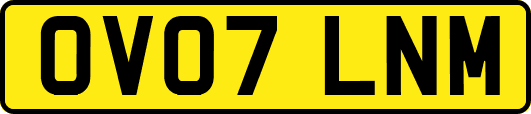 OV07LNM