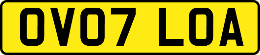 OV07LOA