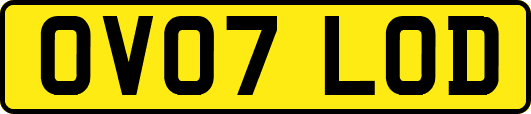 OV07LOD