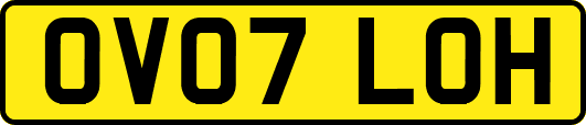 OV07LOH