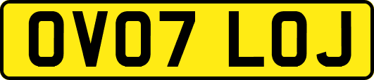 OV07LOJ