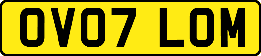 OV07LOM