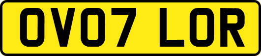 OV07LOR