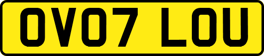 OV07LOU