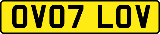 OV07LOV