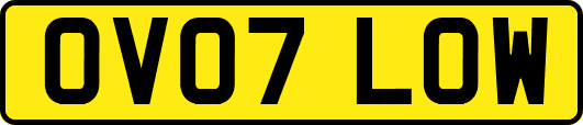 OV07LOW
