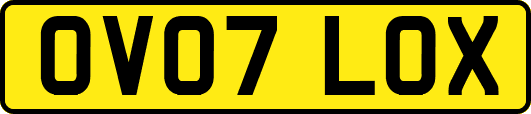 OV07LOX