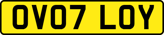 OV07LOY