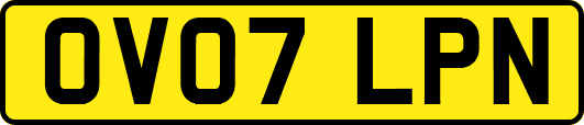 OV07LPN