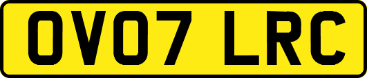OV07LRC