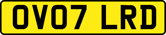 OV07LRD