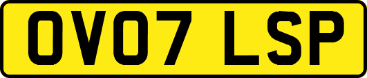 OV07LSP
