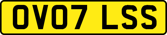 OV07LSS