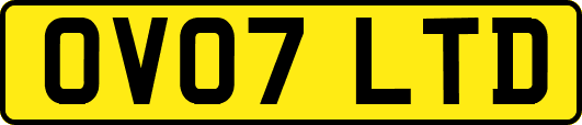OV07LTD