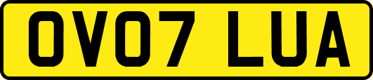OV07LUA