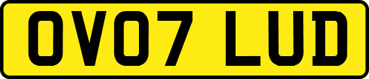 OV07LUD