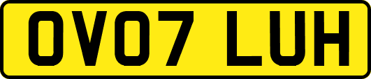 OV07LUH