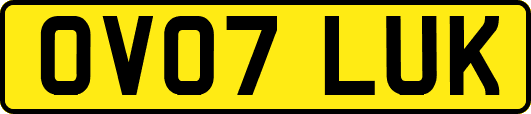 OV07LUK