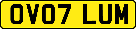 OV07LUM