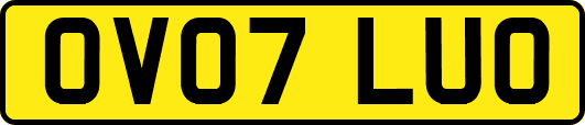 OV07LUO