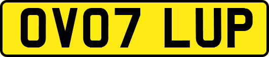 OV07LUP