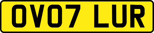 OV07LUR