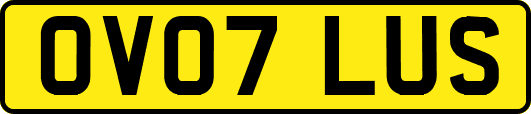 OV07LUS