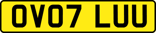 OV07LUU
