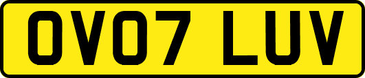 OV07LUV