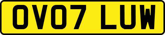 OV07LUW