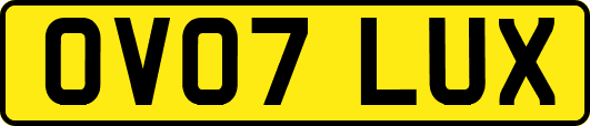 OV07LUX