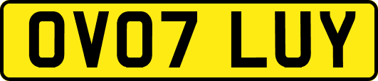 OV07LUY