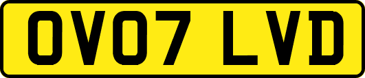 OV07LVD