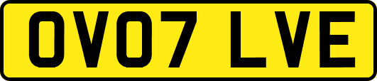OV07LVE