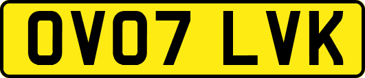 OV07LVK
