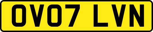 OV07LVN