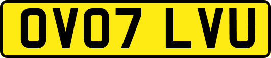 OV07LVU