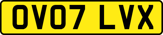 OV07LVX