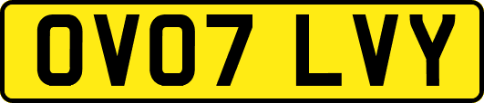 OV07LVY