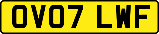 OV07LWF