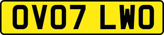 OV07LWO