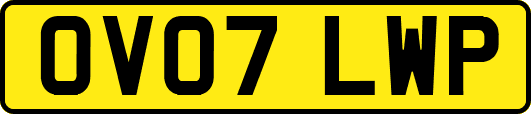 OV07LWP