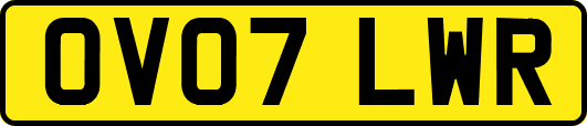 OV07LWR