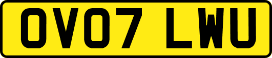 OV07LWU