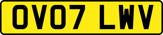 OV07LWV