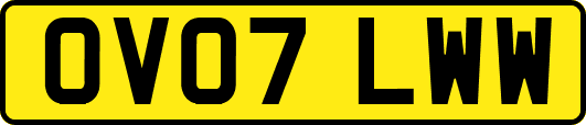 OV07LWW