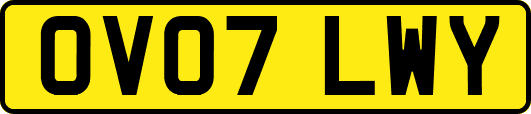 OV07LWY