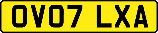 OV07LXA
